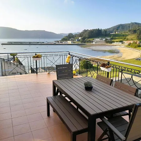 Atico Sobre El Mar Cantabrico