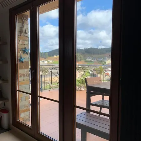 Atico Sobre El Mar Cantabrico * 오 비세도