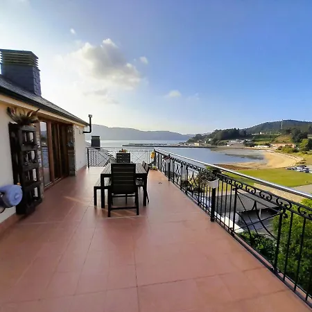 Atico Sobre El Mar Cantabrico