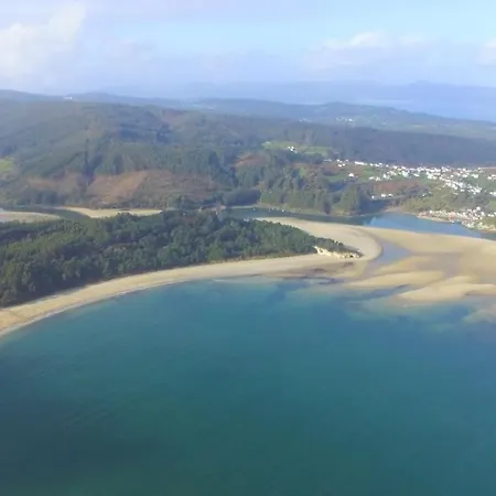 아파트 Atico Sobre El Mar Cantabrico