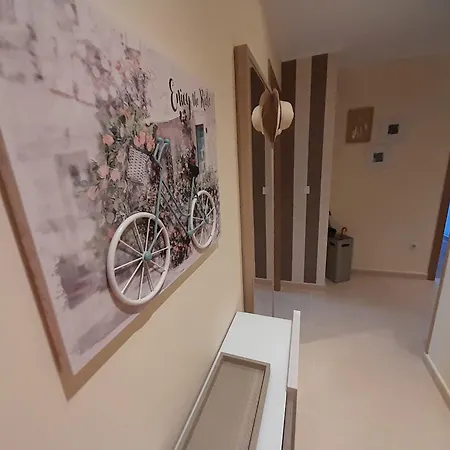 Atico Sobre El Mar Cantabrico *