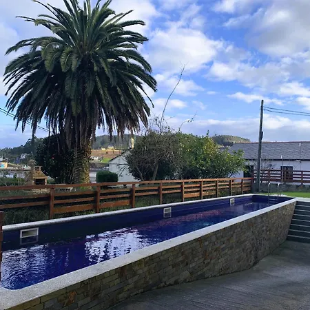 Atico Sobre El Mar Cantabrico * 오 비세도