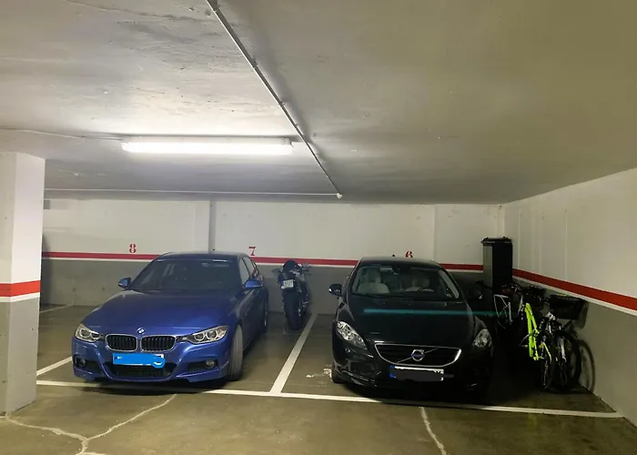 Daire Atico Sobre El Mar Cantabrico O Vicedo